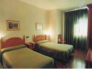 Hotel Al Andalus