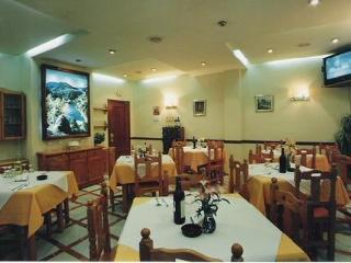 Hotel Al Andalus