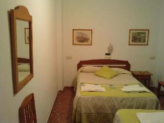 Hotel Al Andalus