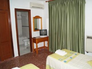 Hotel Al Andalus