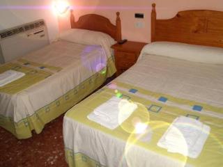 Hotel Al Andalus