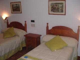 Hotel Al Andalus