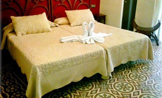 Hotel Al Andalus Jerez
