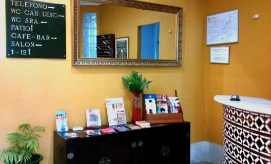 Hotel Al Andalus Jerez