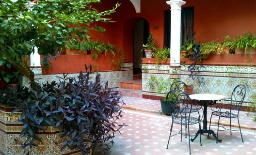 Hotel Al Andalus Jerez