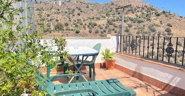 Hotel Al Andalus Torrox