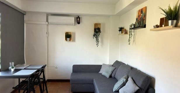 Hotel Al Andalus Torrox