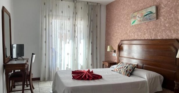 Hotel Al Andalus Torrox