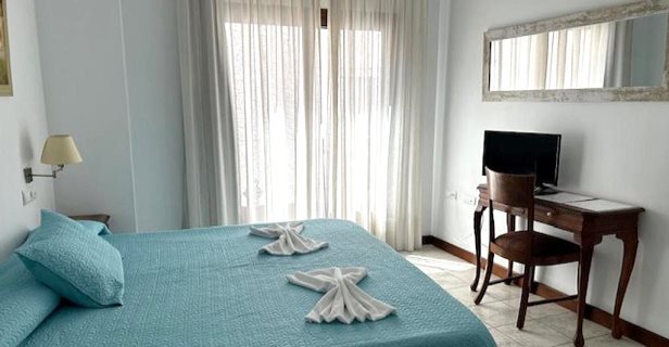 Hotel Al Andalus Torrox