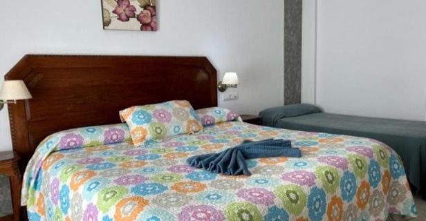 Hotel Al Andalus Torrox