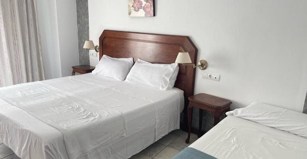 Hotel Al Andalus Torrox