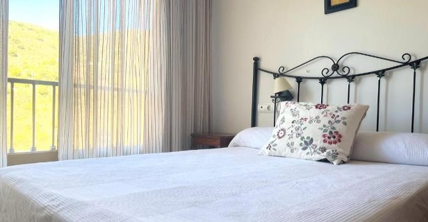 Hotel Al Andalus Torrox