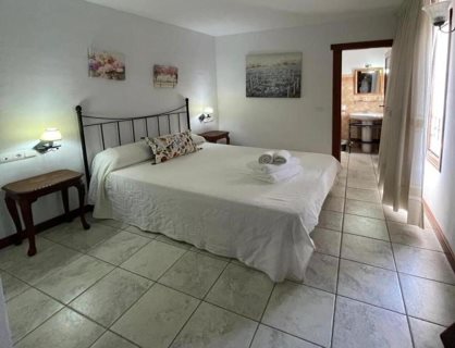 Hotel Al Andalus Torrox