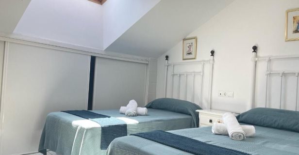 Hotel Al Andalus Torrox