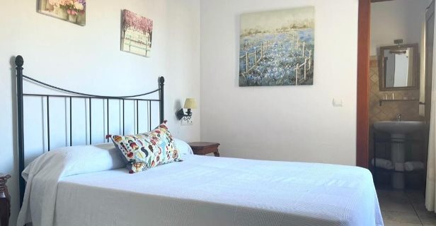 Hotel Al Andalus Torrox