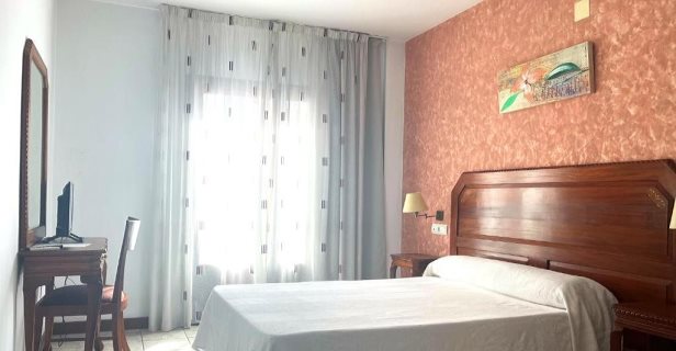 Hotel Al Andalus Torrox