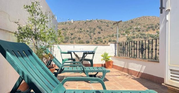 Hotel Al Andalus Torrox