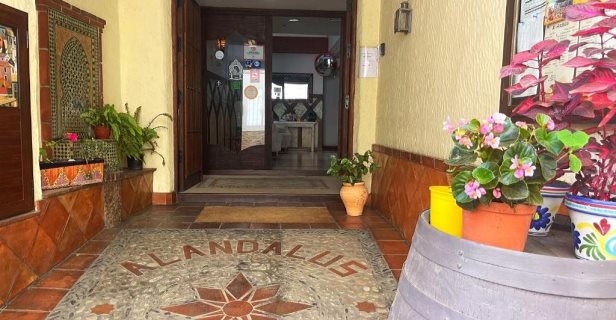 Hotel Al Andalus Torrox