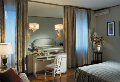 Hotel Al Camin
