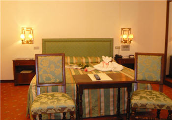 Hotel Al Camin