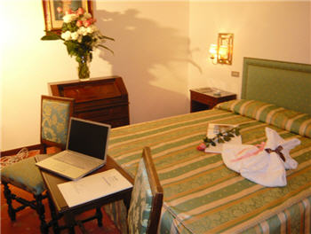 Hotel Al Camin
