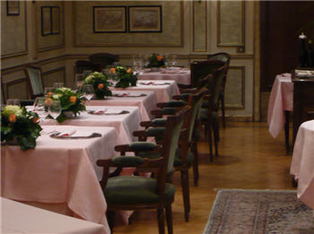 Hotel Al Camin