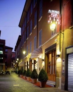 Hotel Al Cappello Rosso
