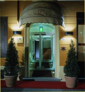 Hotel Al Cappello Rosso