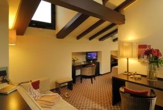 Hotel Al Cappello Rosso