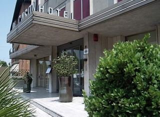 Hotel Al Cason