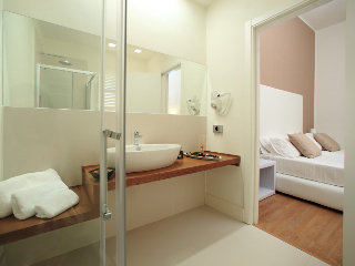 Hotel Al Castello Luxury