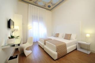Hotel Al Castello Luxury