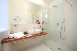 Hotel Al Castello Luxury
