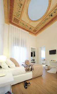 Hotel Al Castello Luxury