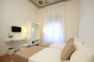 Hotel Al Castello Luxury