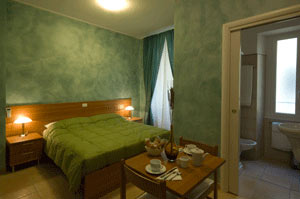 Hotel Al Centro Storico Di Roma