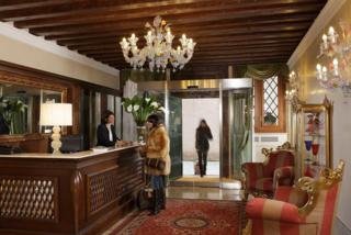 Hotel Al Duca Venezia