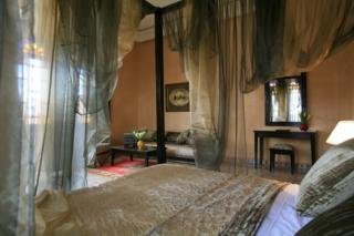 Hotel Al Fassia Aguedal