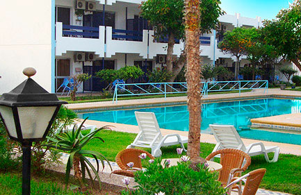 Hotel Al Khaima