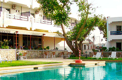 Hotel Al Khaima