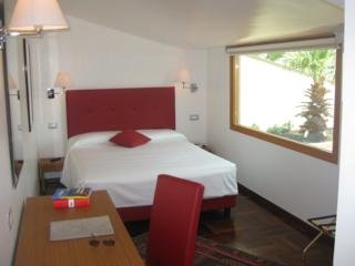 Hotel Al Madarig