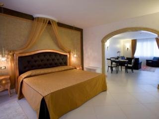 Hotel Al Monastero