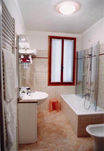 Hotel Al Piave