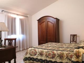 Hotel Al Poggio Dei Papi