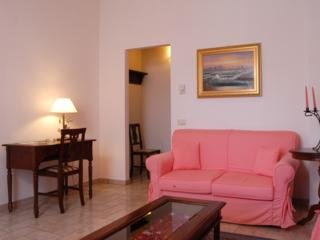 Hotel Al Poggio Dei Papi
