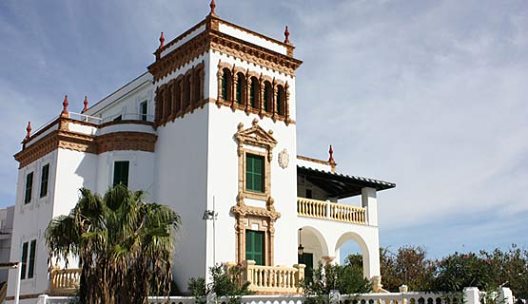 Hotel Al Sur De Chipiona