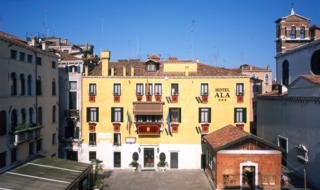 Hotel Ala