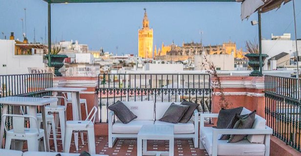 Hotel Alabardero