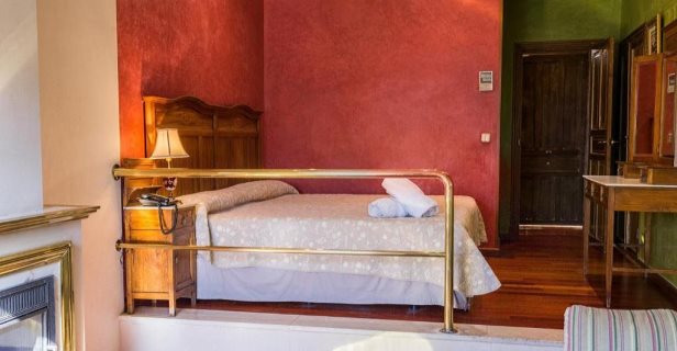 Hotel Alabardero