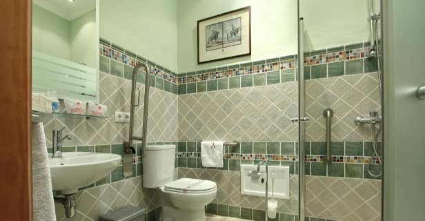 Hotel Alabardero